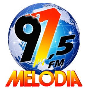 Rádio Melodia 97.5 FM