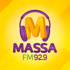 Rádio Massa FM Taquaritinga 89.3 FM