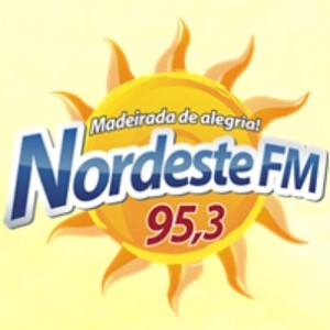 Rádio Nordeste 95.3 FM