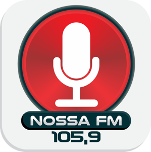 Radio Nossa FM 105.9