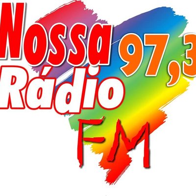Rádio Nossa Rádio FM Belo Horizonte 97.3
