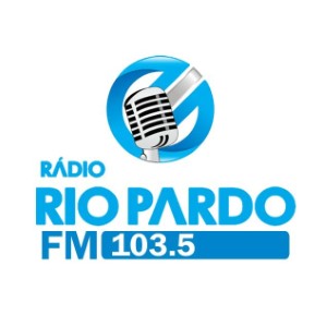 Rádio Rio Pardo FM 103.5