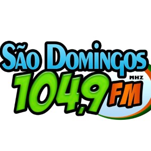 Rádio São Domingos 104.9 FM