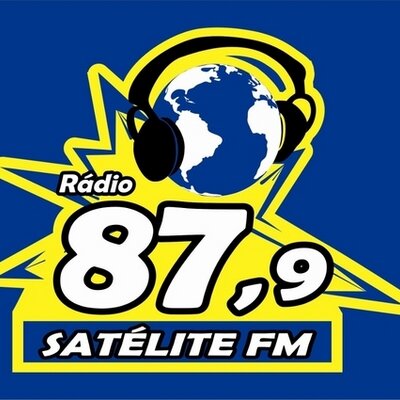 Rádio Satelite 87.9 FM