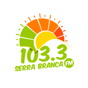 Radio Serra Branca 103.3 FM