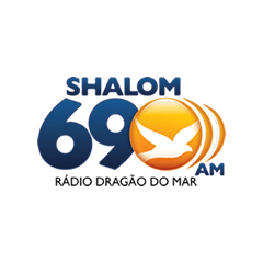 Rádio Shalom 690 AM