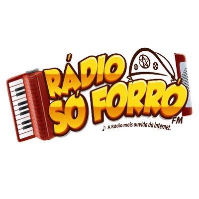 Rádio Só Forró - FM 102,9
