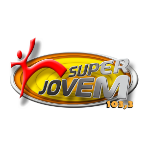 Rádio Super Jovem 103.3 FM