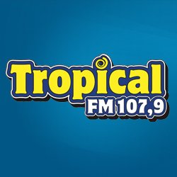 Rádio Tropical 107.9 FM