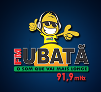 Rádio Ubatã 91.9 FM