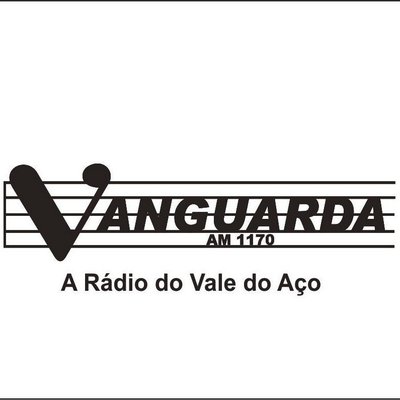 Rádio Vanguarda 1170 AM