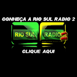 Rio Sul Radio - II