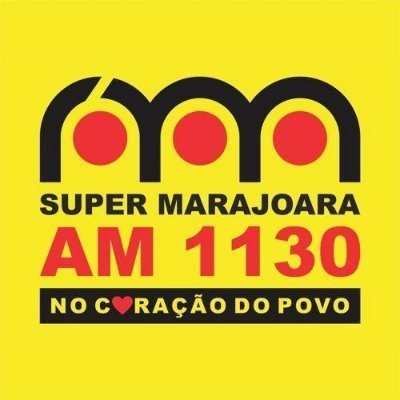 Super Rádio Marajoara 1130 AM