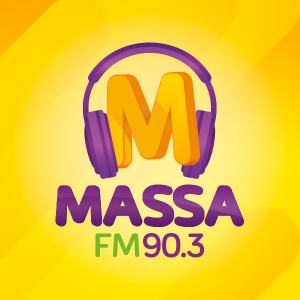 Rádio Massa FM 90.3 Cacoal