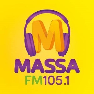 Rádio Massa FM 105.1 Canoinhas