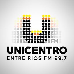 Universitária Entre Rios FM 99,7