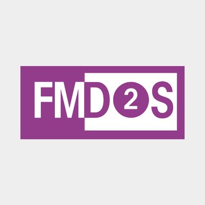 FMDOS 98.5