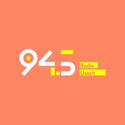 Radio Usach 94.5 FM