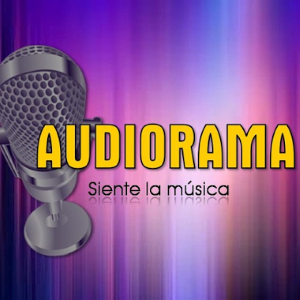 Audiorama Fm Stereo