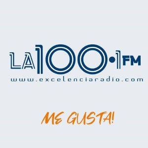 Excelencia Radio LA100.1 FM