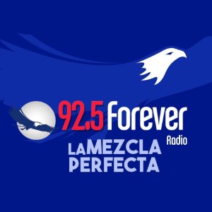 92.5 Forever FM