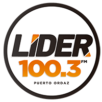 Circuito Líder - Puerto Ordaz 100.3 FM