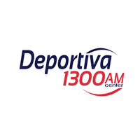 Deportiva Caracas 1300 AM