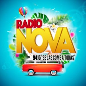 Radio Nova Piura 94.5