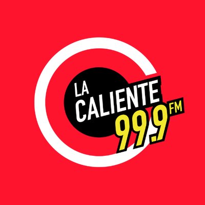 La Caliente Cuauhtémoc 99.9 FM