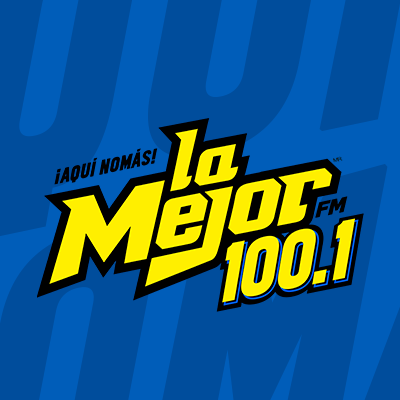 La Mejor Acapulco 100.1 FM