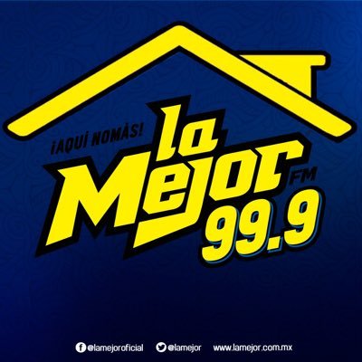La Mejor León 99.9 FM