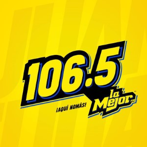 La Mejor Tuxtepec 106.5 FM