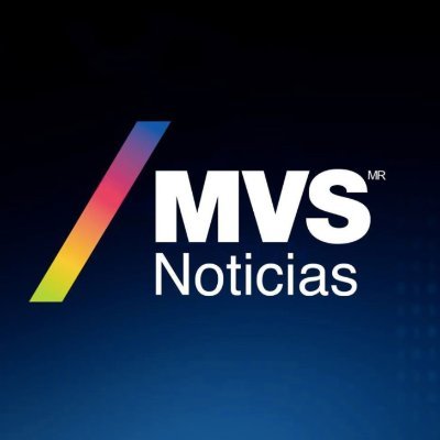Noticias MVS 102.5 FM