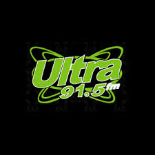 Ultra FM 91.5 FM