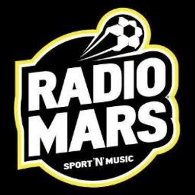 RADIOMARS - راديو مارس