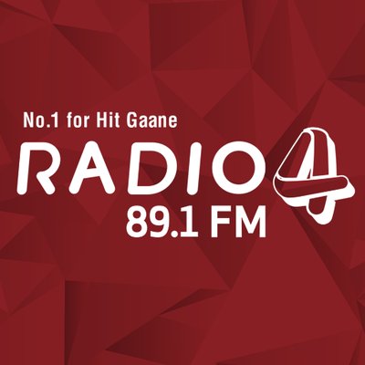 89.1 Radio 4 FM