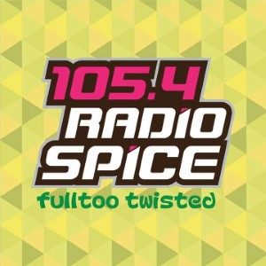 105.4 Radio Spice