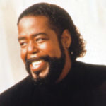 Exclusively Barry White