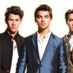Exclusively Jonas Brothers