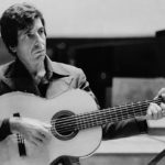 Exclusively Leonard Cohen