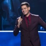 Exclusively Michael Buble