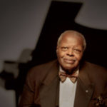 Exclusively Oscar Peterson