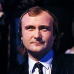 Exclusively Phil Collins