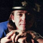 Exclusively Stevie Ray Vaughan