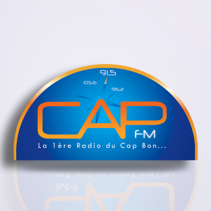 Radio Cap FM -  راديو كاب أف أم