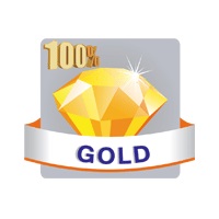 100% Gold Web Radio - Jawhara FM
