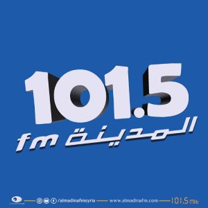 Al Madina FM 101.5 - المدينة FM
