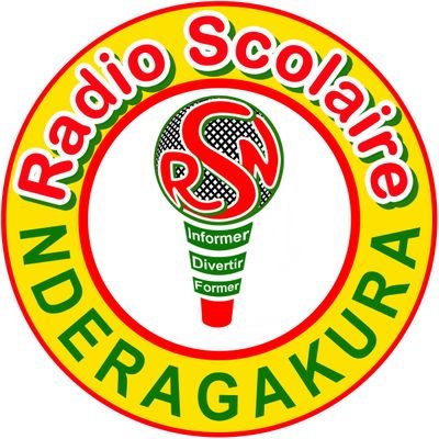 Radio Scolaire Nderagakura  FM 87.9