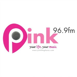 Pink 96.9 FM