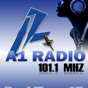 A1 Radio 101.1